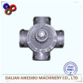 DaLian machinery stainless steel chemical equipment parts